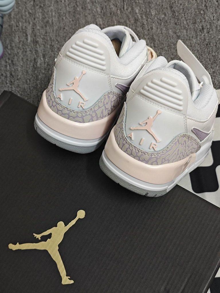 校园感绝了!!怎么搭配都好看的Jordan 312板鞋